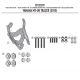 ΖΕΛATINA GIVI 2122DT YAMAHA TRACER MT - 09 15 - 17 69X50cm θέλει ΚΙΤ τοποθ. D2122KIT ΖΕΛATINA GIVI 2122DT YAMAHA TRACER MT - 09 15 - 17 69X50cm θέλει ΚΙΤ τοποθ. D2122KIT