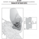 ΖΕΛATINA GIVI 2122DT YAMAHA TRACER MT - 09 15 - 17 69X50cm θέλει ΚΙΤ τοποθ. D2122KIT ΖΕΛATINA GIVI 2122DT YAMAHA TRACER MT - 09 15 - 17 69X50cm θέλει ΚΙΤ τοποθ. D2122KIT
