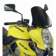 ΖΕΛΑΤΙΝΑ GIVI 245N για NAKED UNIVERSAL AIRSTAR μαύρη 33,5χ29cm ΖΕΛΑΤΙΝΑ GIVI 245N για NAKED UNIVERSAL AIRSTAR μαύρη 33,5χ29cm