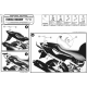 ΜΠΡΑΤΣΑ ΣΧΑΡΑΣ GIVI 252F HONDA CBR 600 F 99 - 09 ΜΠΡΑΤΣΑ ΣΧΑΡΑΣ GIVI 252F HONDA CBR 600 F 99 - 09