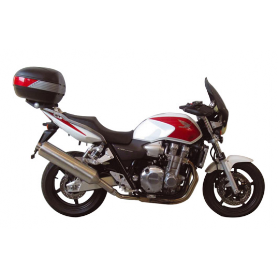 ΜΠΡΑΤΣΑ ΣΧΑΡΑΣ GIVI 259FZ HONDA CB 1300 03 - 09 ΜΠΡΑΤΣΑ ΣΧΑΡΑΣ GIVI 259FZ HONDA CB 1300 03 - 09