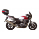 ΜΠΡΑΤΣΑ ΣΧΑΡΑΣ GIVI 259FZ HONDA CB 1300 03 - 09 ΜΠΡΑΤΣΑ ΣΧΑΡΑΣ GIVI 259FZ HONDA CB 1300 03 - 09