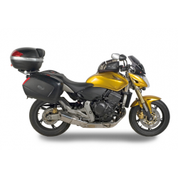 ΜΠΡΑΤΣΑ ΣΧΑΡΑΣ GIVI 263FZ HONDA  HORNET 600 ABS 07 - 10
