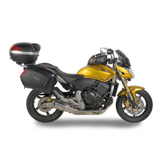 ΜΠΡΑΤΣΑ ΣΧΑΡΑΣ GIVI 263FZ HONDA HORNET 600 ABS 07 - 10 ΜΠΡΑΤΣΑ ΣΧΑΡΑΣ GIVI 263FZ HONDA HORNET 600 ABS 07 - 10