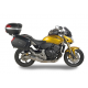 ΜΠΡΑΤΣΑ ΣΧΑΡΑΣ GIVI 263FZ HONDA HORNET 600 ABS 07 - 10 ΜΠΡΑΤΣΑ ΣΧΑΡΑΣ GIVI 263FZ HONDA HORNET 600 ABS 07 - 10