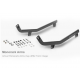 ΜΠΡΑΤΣΑ ΣΧΑΡΑΣ GIVI 347F YAMAHA TDM 900 02 > 14 ΜΠΡΑΤΣΑ ΣΧΑΡΑΣ GIVI 347F YAMAHA TDM 900 02 > 14