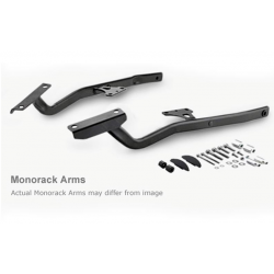 ΜΠΡΑΤΣΑ ΣΧΑΡΑΣ GIVI 350FZ YAMAHA BT 1100 BULLDOG 02 > 09