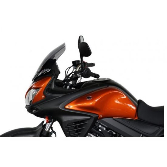 ΖΕΛΑΤΙΝΑ MRA ΦΙΜΕ TOURING  SUZUKI DL 650 VSTROM / XT 
