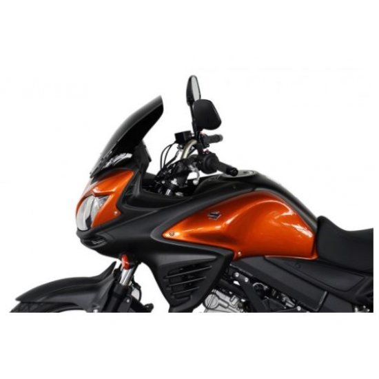 ΖΕΛΑΤΙΝΑ MRA ΦΙΜΕ TOURING  SUZUKI DL 650 VSTROM / XT 