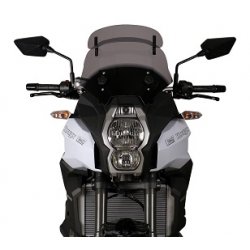 ΖΕΛΑΤΙΝΑ MRA VARIOTOURING ΦΙΜΕ ΓΚΡΙ KAWASAKI VERSYS 650 / 1000 12 - 15 ΖΕΛΑΤΙΝΑ MRA VARIOTOURING ΦΙΜΕ ΓΚΡΙ KAWASAKI VERSYS 650 / 1000 12 - 15