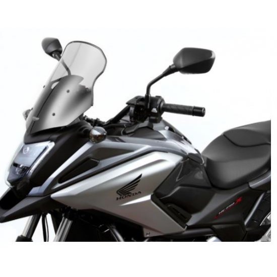 ΖΕΛΑΤΙΝΑ ΜRA ΦΙΜΕ TOURING  HONDA NC 700 X / 750  12 - 15