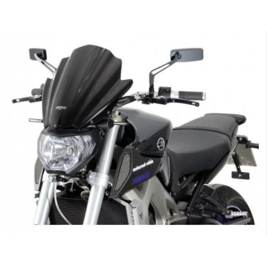 ΖΕΛΑΤΙΝΑ ΜRA ΦΙΜΕ YAMAHA MT 09 / FZ 09 - RAICING  14 - 16 
