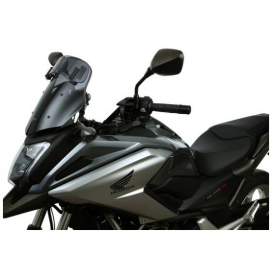 ΖΕΛΑΤΙΝΑ MRA VARIOTOURING  ΦΙΜΕ ΓΚΡΙ HONDA  NC 750 XA 16 - 19