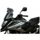 ΖΕΛΑΤΙΝΑ MRA VARIOTOURING  ΦΙΜΕ ΓΚΡΙ HONDA  NC 750 XA 16 - 19