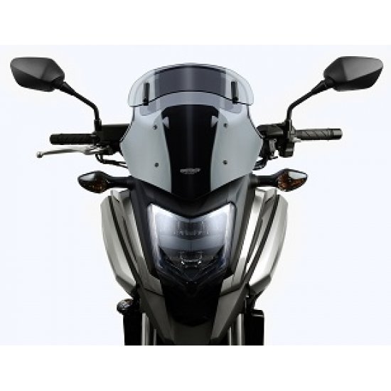 ΖΕΛΑΤΙΝΑ MRA VARIOTOURING  ΦΙΜΕ ΓΚΡΙ HONDA  NC 750 XA 16 - 19