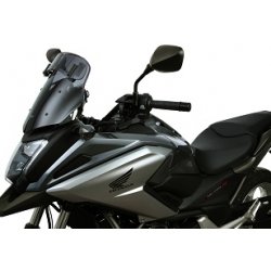 ΖΕΛΑΤΙΝΑ MRA VARIOTOURING ΦΙΜΕ ΓΚΡΙ  HONDA NC 750 X 16 - 19 ΖΕΛΑΤΙΝΑ MRA VARIOTOURING ΦΙΜΕ ΓΚΡΙ  HONDA NC 750 X 16 - 19