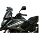 ΖΕΛΑΤΙΝΑ MRA VARIOTOURING ΦΙΜΕ ΓΚΡΙ HONDA NC 750 XA 16 - 19 ΖΕΛΑΤΙΝΑ MRA VARIOTOURING ΦΙΜΕ ΓΚΡΙ HONDA NC 750 XA 16 - 19