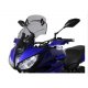 ΖΕΛΑΤΙΝΑ ΜRA ΦΙΜΕ VΑRIO TOURING YAMAHA MT 07 TRACER 16 - 19