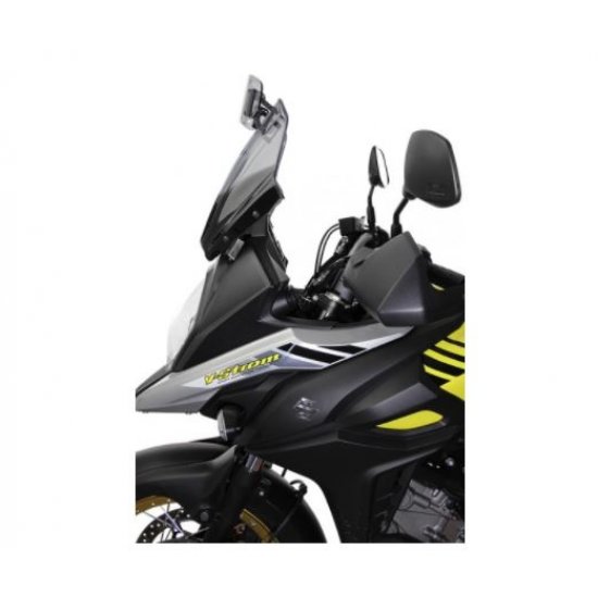 ΖΕΛΑΤΙΝΑ MRA ΔΙΑΦΑΝΗ VARIO TOURING  SUZUKI DL 650 VSTROM 17 - 20   
