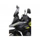 ΖΕΛΑΤΙΝΑ MRA ΔΙΑΦΑΝΗ VARIO TOURING  SUZUKI DL 650 VSTROM 17 - 20   