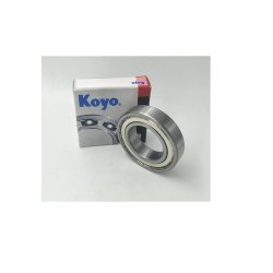 ΡΟΥΛΕΜΑΝ KOYO 6202 ZZ ΚΛΕΙΣΤΟ JAPAN ORIGINAL 15Χ35Χ11