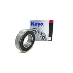 ΡΟΥΛΕΜΑΝ KOYO 62/32 2RS JAPAN ORIGINAL 32Χ65Χ17