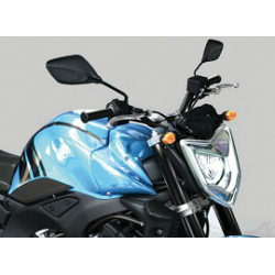 ΚΑΘΡΕΠΤΕΣ ΣΕΤ  LAMPA  SPACE  M10X1,25 ΔΕΞΙ ΣΠΕΙΡΩΜΑ