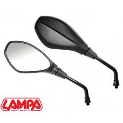 ΚΑΘΡΕΠΤΕΣ ΣΕΤ  LAMPA DIKE  M10X1,25 ΔΕΞΙ ΣΠΕΙΡΩΜΑ