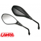 ΚΑΘΡΕΠΤΕΣ ΣΕΤ LAMPA DIKE M10X1,25 ΔΕΞΙ ΣΠΕΙΡΩΜΑ ΚΑΘΡΕΠΤΕΣ ΣΕΤ LAMPA DIKE M10X1,25 ΔΕΞΙ ΣΠΕΙΡΩΜΑ