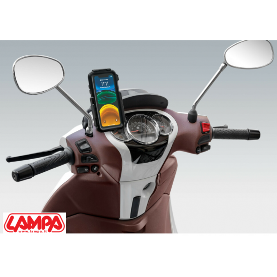 ΒΑΣΗ ΣΤΗΡΙΞΗΣ ΤΗΛΕΦΩΝΟΥ LAMPA OPTI HANDLE ΒΙΔΩΜΑ ΣΕ ΚΑΘΡΕΠΤΗ ΒΑΣΗ ΣΤΗΡΙΞΗΣ ΤΗΛΕΦΩΝΟΥ LAMPA OPTI HANDLE ΒΙΔΩΜΑ ΣΕ ΚΑΘΡΕΠΤΗ
