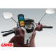 ΒΑΣΗ ΣΤΗΡΙΞΗΣ ΤΗΛΕΦΩΝΟΥ LAMPA OPTI HANDLE ΒΙΔΩΜΑ ΣΕ ΚΑΘΡΕΠΤΗ ΒΑΣΗ ΣΤΗΡΙΞΗΣ ΤΗΛΕΦΩΝΟΥ LAMPA OPTI HANDLE ΒΙΔΩΜΑ ΣΕ ΚΑΘΡΕΠΤΗ