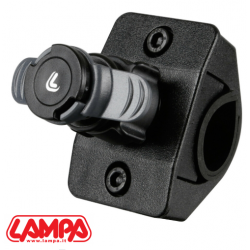 ΒΑΣΗ ΣΤΗΡΙΞΗΣ ΤΗΛΕΦΩΝΟΥ LAMPA OPTI HANDLE  16mm > 32mm ΒΑΣΗ ΣΤΗΡΙΞΗΣ ΤΗΛΕΦΩΝΟΥ LAMPA OPTI HANDLE  16mm > 32mm