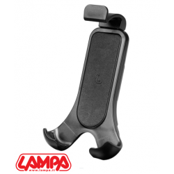 ΘΗΚΗ ΤΗΛΕΦΩΝΟΥ LAMPA OPTI CASE ΠΤΗΣΣΟΜΕΝΗ ΑΝΟΙΚΤΗ 12mm > 170mm ΘΗΚΗ ΤΗΛΕΦΩΝΟΥ LAMPA OPTI CASE ΠΤΗΣΣΟΜΕΝΗ ΑΝΟΙΚΤΗ 12mm > 170mm