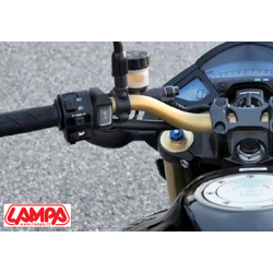 ΔΙΑΚΟΠΤΗΣ ΑΔΙΑΒΡΟΧΟΣ LAMPA 12V 6A ΤΙΜΟΝΙΟΥ  22mm UNIVERSAL  ΔΙΑΚΟΠΤΗΣ ΑΔΙΑΒΡΟΧΟΣ LAMPA 12V 6A ΤΙΜΟΝΙΟΥ  22mm UNIVERSAL