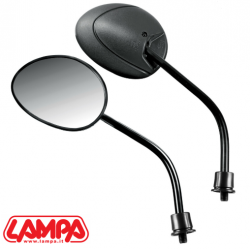 ΚΑΘΡΕΠΤΕΣ ΣΕΤ  LAMPA  MARPH  M10X1,25 ΔΕΞΙ ΣΠΕΙΡΩΜΑ