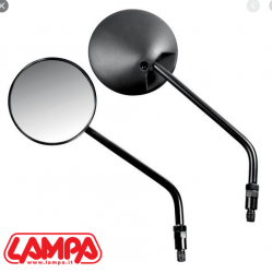 ΚΑΘΡΕΠΤΕΣ ΣΕΤ  LAMPA CLASSIC   M10X1,25 ΔΕΞΙ ΣΠΕΙΡΩΜΑ