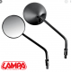 ΚΑΘΡΕΠΤΕΣ ΣΕΤ LAMPA CLASSIC M10X1,25 ΔΕΞΙ ΣΠΕΙΡΩΜΑ ΚΑΘΡΕΠΤΕΣ ΣΕΤ LAMPA CLASSIC M10X1,25 ΔΕΞΙ ΣΠΕΙΡΩΜΑ