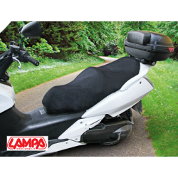 ΚΑΛΥΜΜΑ ΣΕΛΑΣ LAMPA ΜΟΤΟ AIR-GRIP MAXI-SCOOTER
