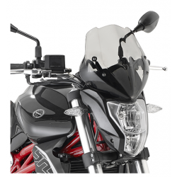 KIT ΖΕΛΑΤΙΝΑΣ GIVI A170A SUZUKI GSR 600 08 > 11 για 247A και 247N