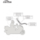 ΖΕΛΑΤΙΝΑ GIVI AF1144 HONDA CRF 1000 L AFRICA TWIN 16 > 19 ΖΕΛΑΤΙΝΑ GIVI AF1144 HONDA CRF 1000 L AFRICA TWIN 16 > 19