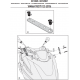 ΚΙΤ για ΖΕΛATINA GIVI D2120KIT YAMAHA TRICITY D2120 14 - 19 ΚΙΤ για ΖΕΛATINA GIVI D2120KIT YAMAHA TRICITY D2120 14 - 19