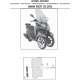 ΚΙΤ για ΖΕΛATINA GIVI D2120KIT YAMAHA TRICITY D2120 14 - 19 ΚΙΤ για ΖΕΛATINA GIVI D2120KIT YAMAHA TRICITY D2120 14 - 19