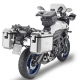 ΒΑΛΙΤΣΕΣ DOLOMITI TREKKER ΖΕΥΓΟΣ 36 LITRE MONOKEY GIVI ΒΑΛΙΤΣΕΣ DOLOMITI TREKKER ΖΕΥΓΟΣ 36 LITRE MONOKEY GIVI