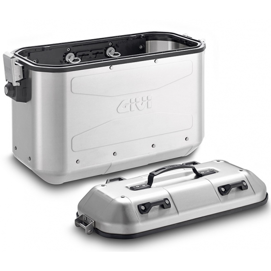 ΒΑΛΙΤΣΕΣ DOLOMITI TREKKER ΖΕΥΓΟΣ 36 LITRE MONOKEY GIVI ΒΑΛΙΤΣΕΣ DOLOMITI TREKKER ΖΕΥΓΟΣ 36 LITRE MONOKEY GIVI