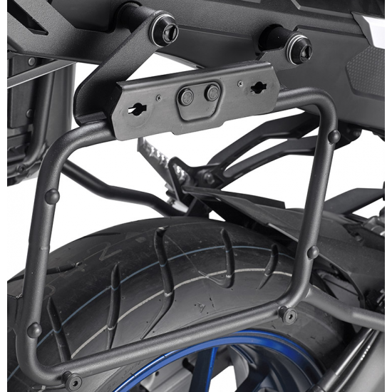 ΒΑΛΙΤΣΕΣ DOLOMITI TREKKER ΖΕΥΓΟΣ 36 LITRE MONOKEY GIVI ΒΑΛΙΤΣΕΣ DOLOMITI TREKKER ΖΕΥΓΟΣ 36 LITRE MONOKEY GIVI