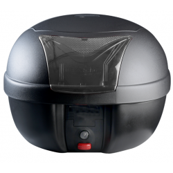 ΒΑΛΙΤΣΑ GIVI 28 Λίτρα E28BASNT  monolock  ΜΑΥΡΗ