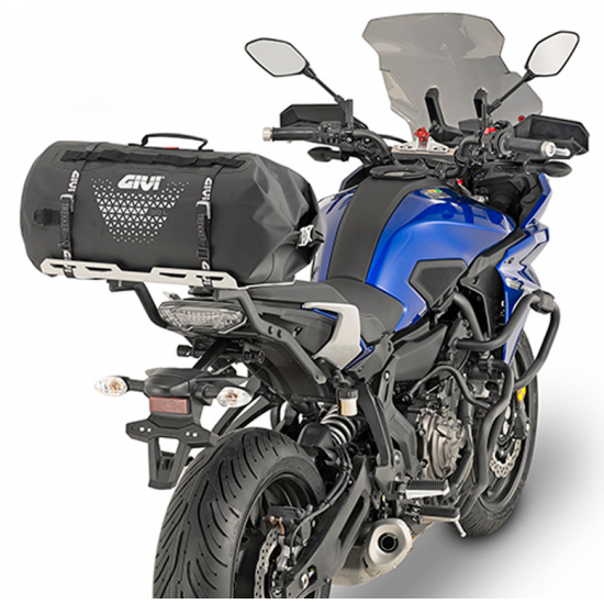 ΒΑΣΗ ΑΛΟΥΜΙΝΙΟΥ GIVI EX2M για σάκους , προσαρμόζεται σε Μ5 / Μ6 / Μ7 ΒΑΣΗ ΑΛΟΥΜΙΝΙΟΥ GIVI EX2M για σάκους , προσαρμόζεται σε Μ5 / Μ6 / Μ7