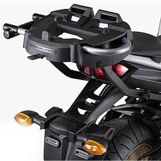 ΠΙΑΣΤΡΑ GIVI Μ6M (για FΖ ) για MONOLOCK με υποδοχή για πέταλλο ΠΙΑΣΤΡΑ GIVI Μ6M (για FΖ ) για MONOLOCK με υποδοχή για πέταλλο