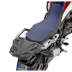 ΠΙΑΣΤΡΑ GIVI M9B μαύρη  αλουμηνίου monokey  ΠΙΑΣΤΡΑ GIVI M9B μαύρη  αλουμηνίου monokey