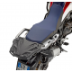 ΠΙΑΣΤΡΑ GIVI M9B μαύρη αλουμηνίου monokey ΠΙΑΣΤΡΑ GIVI M9B μαύρη αλουμηνίου monokey
